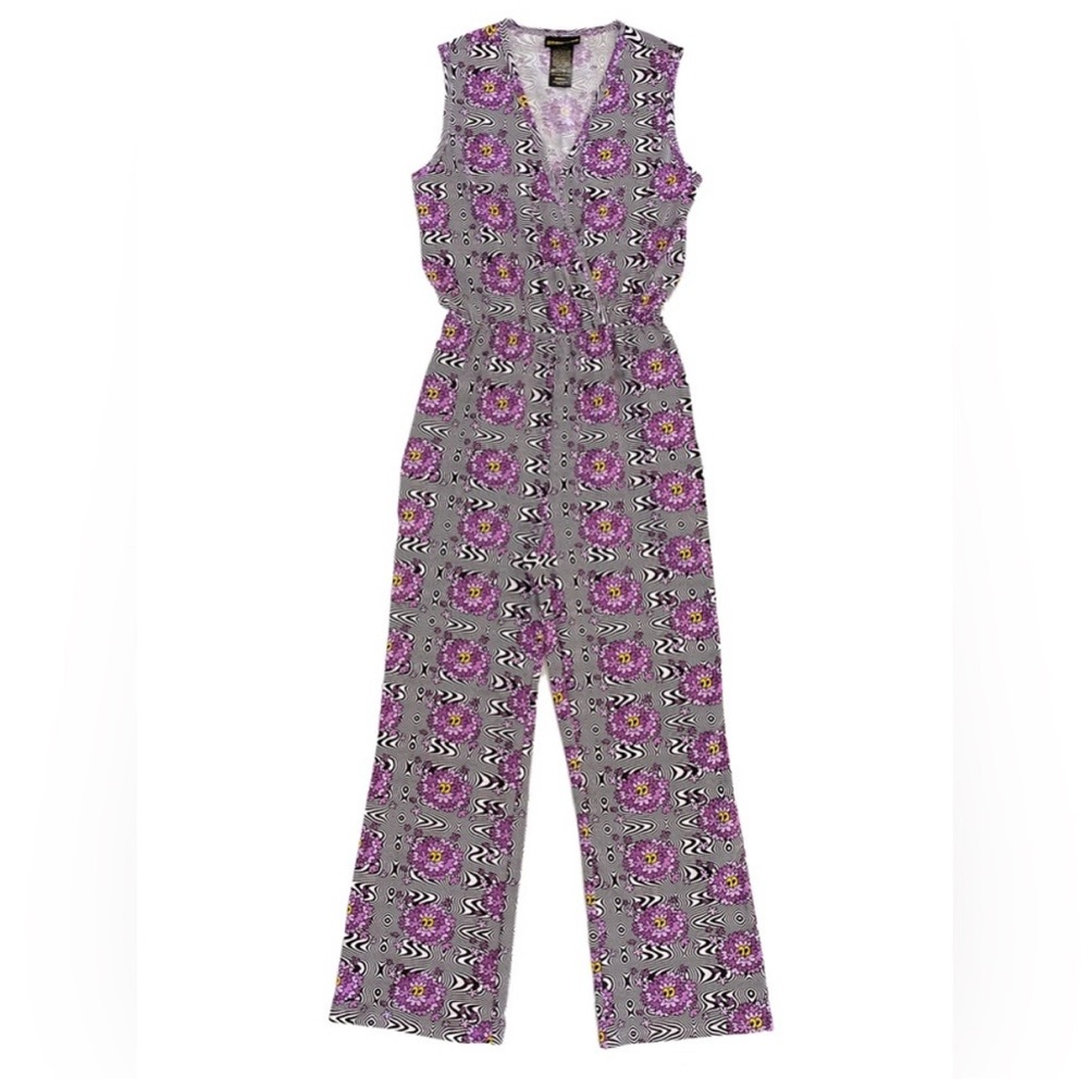 Nooworks Sonny EUC Women's Jumpsuit